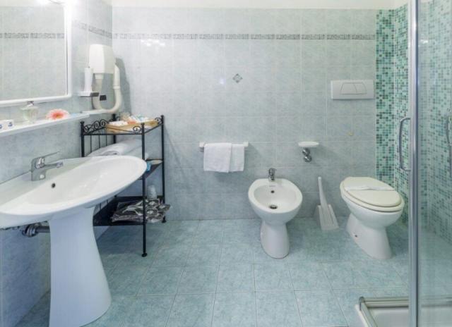 Hotel Medi Garden Resort*** - Alba Adriatica