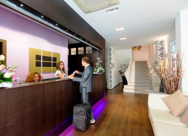 Hotel Medi Garden Resort*** - Alba Adriatica