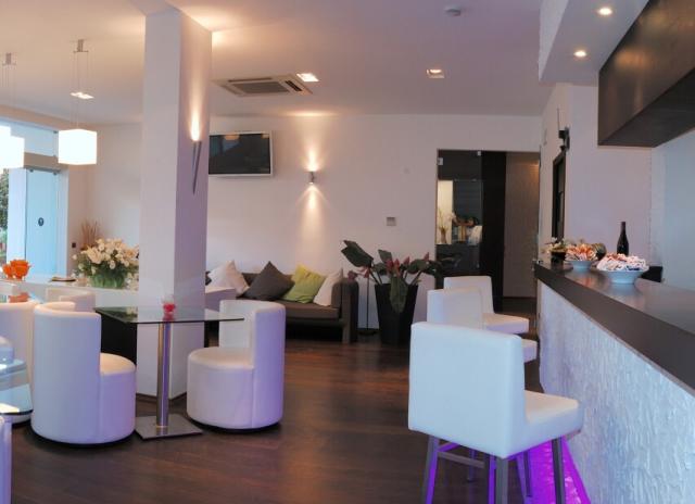 Hotel Medi Garden Resort*** - Alba Adriatica