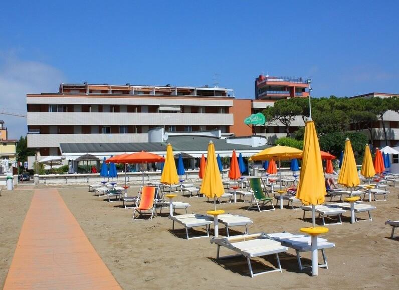 Casa Mare