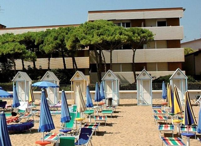 Residence Casa Mare (dodavatel 3) - Lignano Sabbiadoro