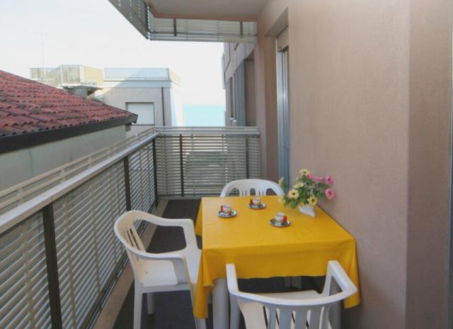 Residence Casa Mare (dodavatel 3) - Lignano Sabbiadoro