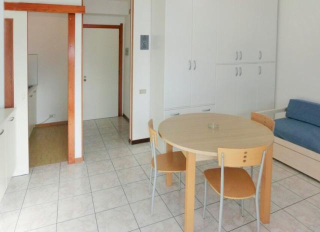 Residence Casa Mare (dodavatel 3) - Lignano Sabbiadoro