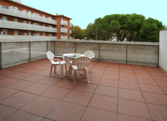 Residence Casa Mare (dodavatel 3) - Lignano Sabbiadoro