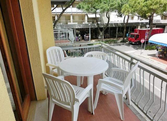 Residence Villa Maria - Bibione Spiaggia