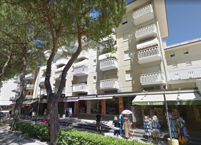 Residence Villa Maria - Bibione Spiaggia