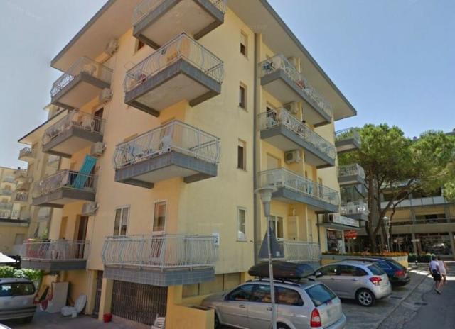 Residence Villa Maria - Bibione Spiaggia