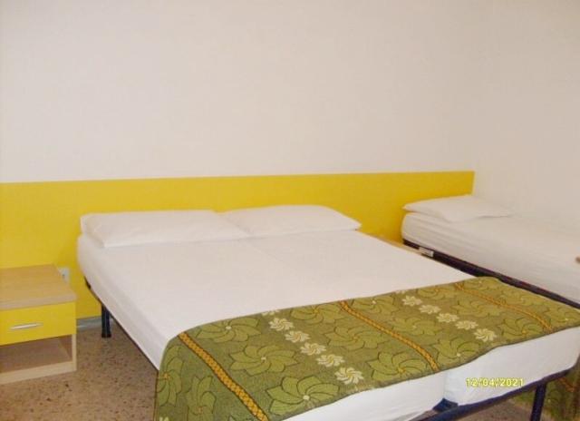 Residence Villa Maria - Bibione Spiaggia