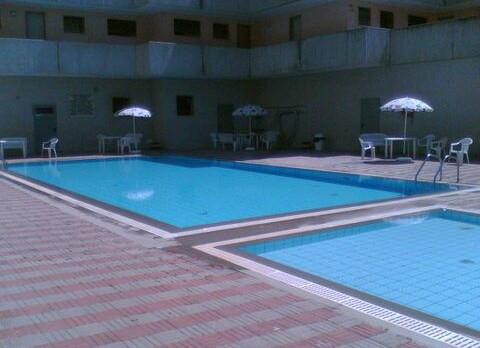 Residence Delta - Rosolina Mare