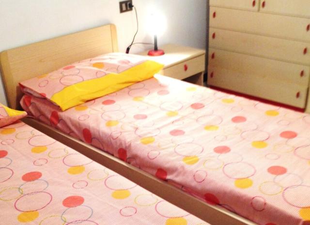 Residence Delta - Rosolina Mare