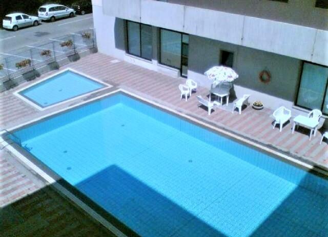 Residence Delta - Rosolina Mare