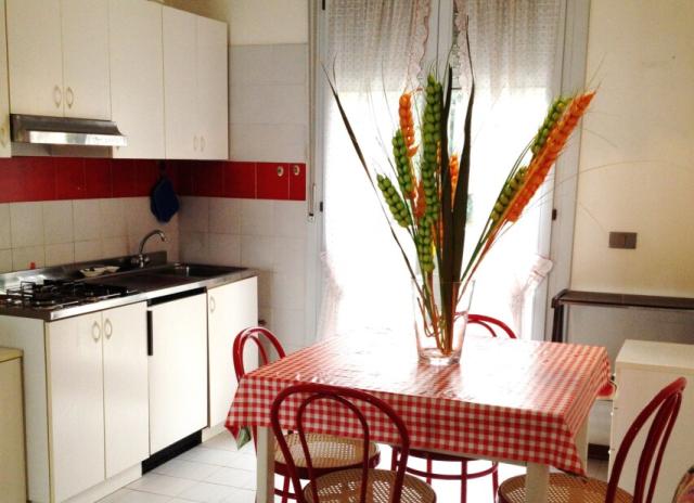 Residence Delta - Rosolina Mare