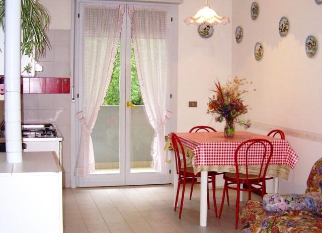 Residence Delta - Rosolina Mare