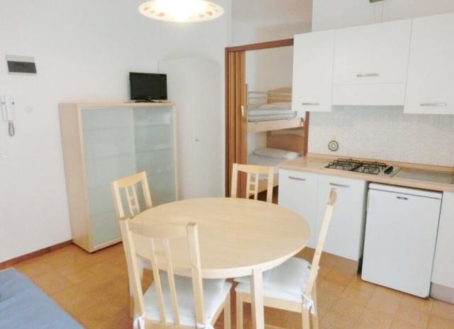 Residence Ca’ Bianca - Bibione Spiaggia