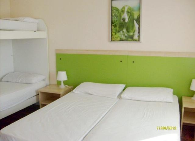 Residence Ca’ Bianca - Bibione Spiaggia