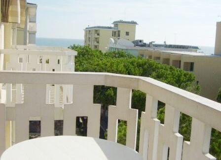 Residence Ca’ Bianca - Bibione Spiaggia