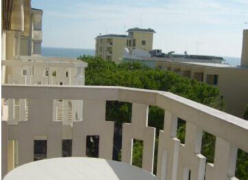 Residence Ca’ Bianca - Bibione Spiaggia