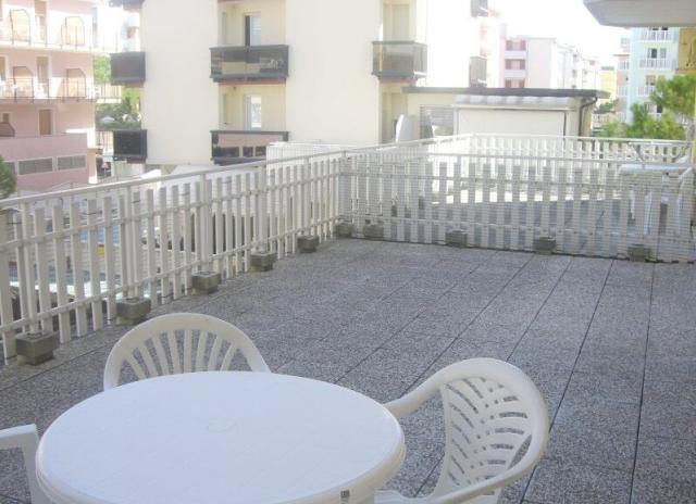 Residence Ca’ Bianca - Bibione Spiaggia