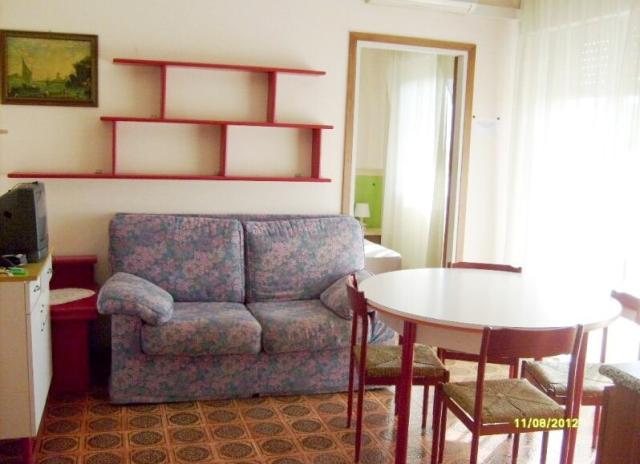 Residence Ca’ Bianca - Bibione Spiaggia