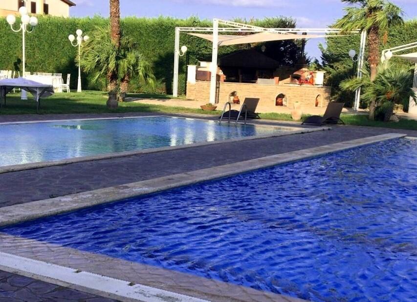 Club Hotel Kennedy**** - Roccella Jonica