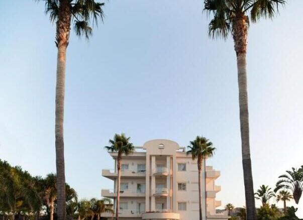 Club Hotel Kennedy**** - Roccella Jonica