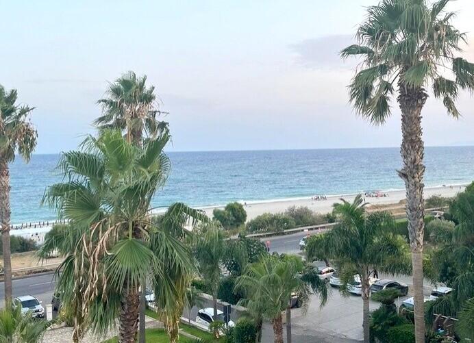 Club Hotel Kennedy**** - Roccella Jonica