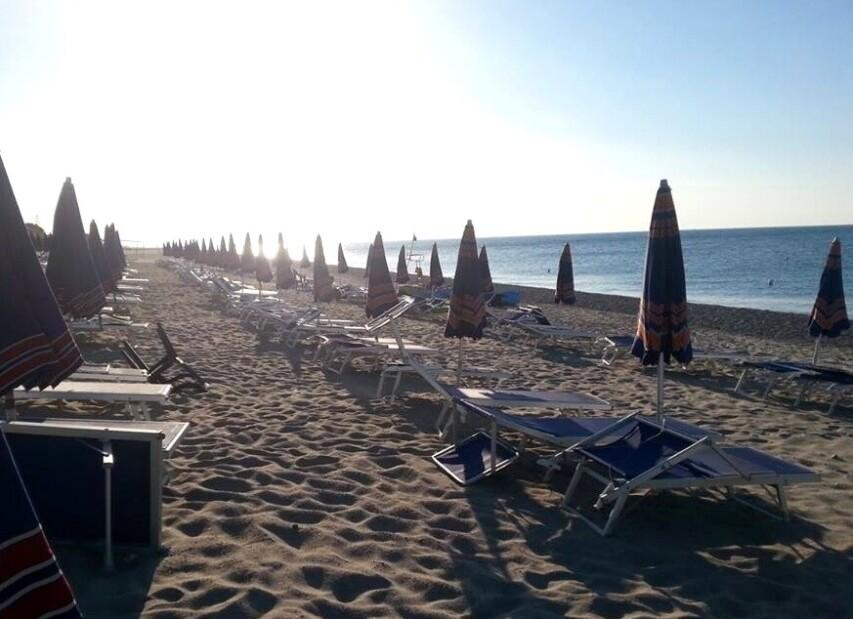 Club Hotel Kennedy**** - Roccella Jonica