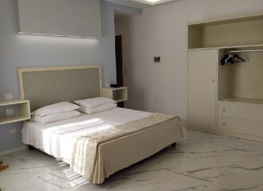 Club Hotel Kennedy**** - Roccella Jonica