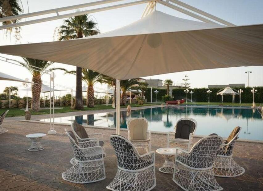 Club Hotel Kennedy**** - Roccella Jonica