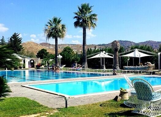 Club Hotel Kennedy**** - Roccella Jonica