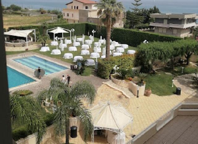 Club Hotel Kennedy**** - Roccella Jonica