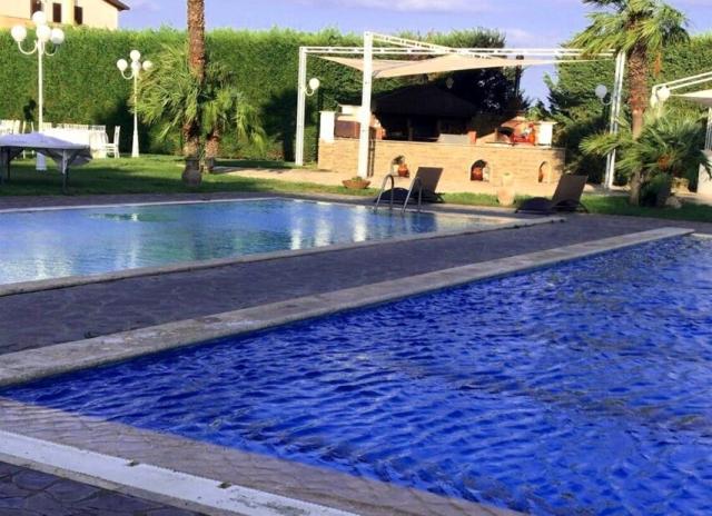 Club Hotel Kennedy**** - Roccella Jonica