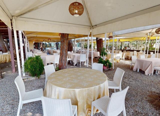 Club Hotel Kennedy**** - Roccella Jonica