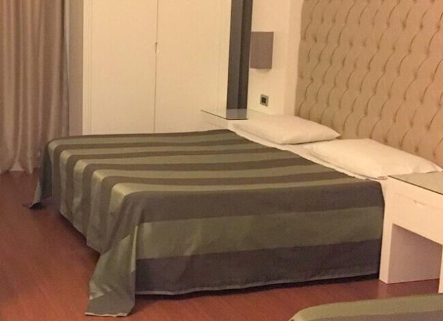 Club Hotel Kennedy**** - Roccella Jonica