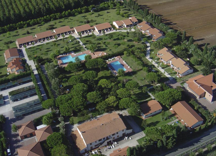 Residence Ghiacci Vecchi