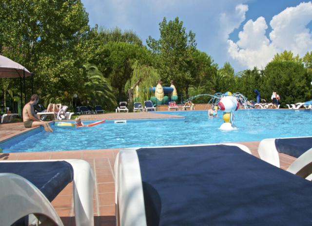 Residence Ghiacci Vecchi - San Vincenzo