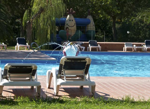 Residence Ghiacci Vecchi - San Vincenzo