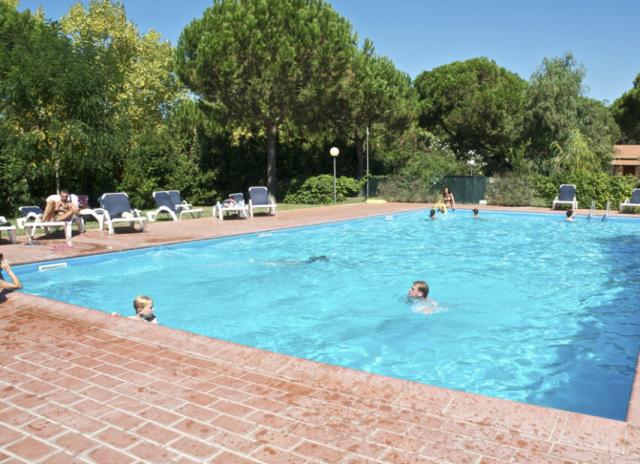 Residence Ghiacci Vecchi - San Vincenzo