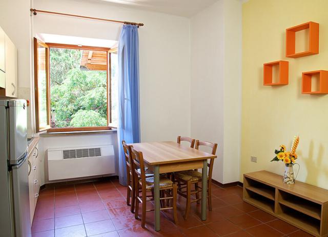 Residence Ghiacci Vecchi - San Vincenzo