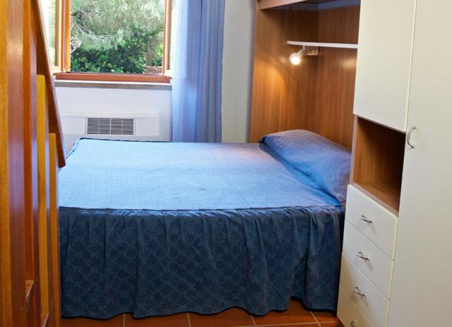 Residence Ghiacci Vecchi - San Vincenzo