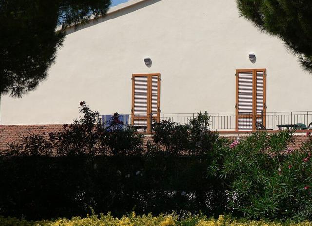 Residence Ghiacci Vecchi - San Vincenzo