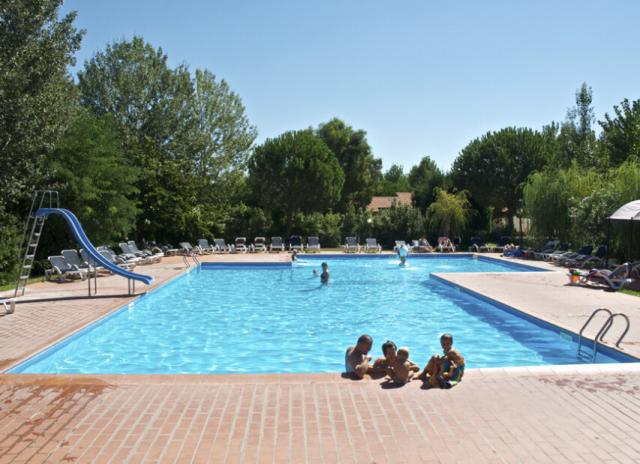 Residence Ghiacci Vecchi - San Vincenzo