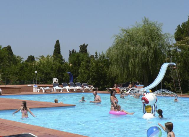 Residence Ghiacci Vecchi - San Vincenzo