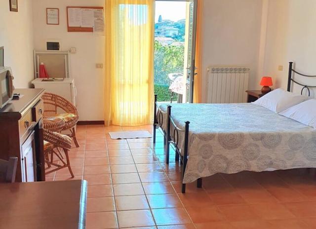 Residence Le Meridiane - Siena