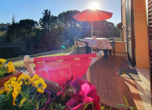 Residence Le Meridiane - Siena