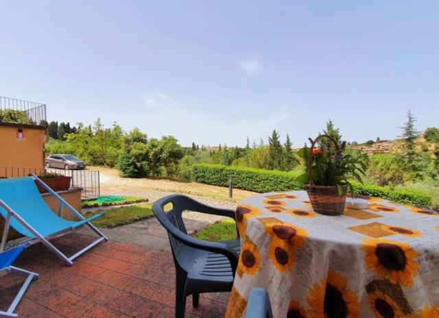 Residence Le Meridiane - Siena