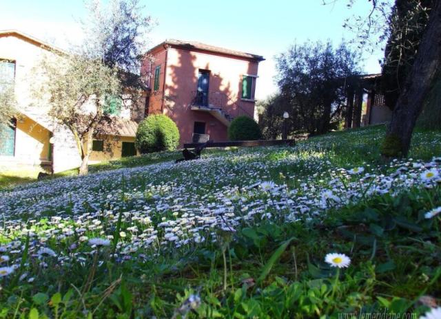Residence Le Meridiane - Siena