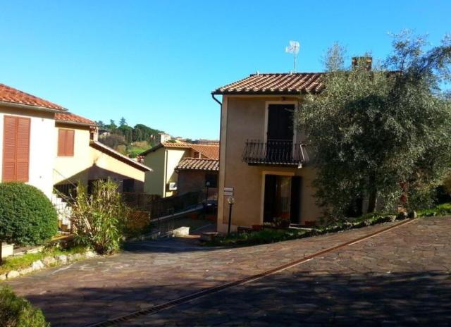 Residence Le Meridiane - Siena