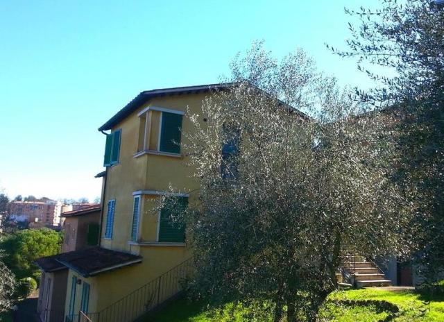 Residence Le Meridiane - Siena