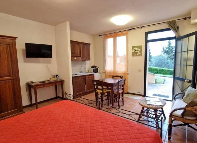Residence Le Meridiane - Siena
